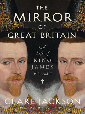 cover image of The Mirror of Great Britain